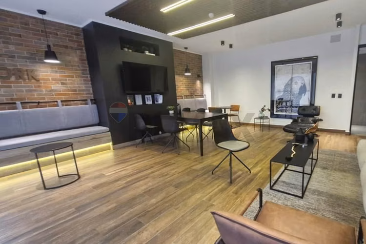 Moderno departamento a pasos de plaza egaña - Imagen 11