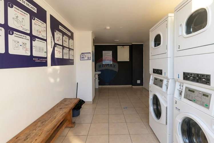 Venta depto 1d1b+e+bod san miguel a 2390 uf - Imagen 17