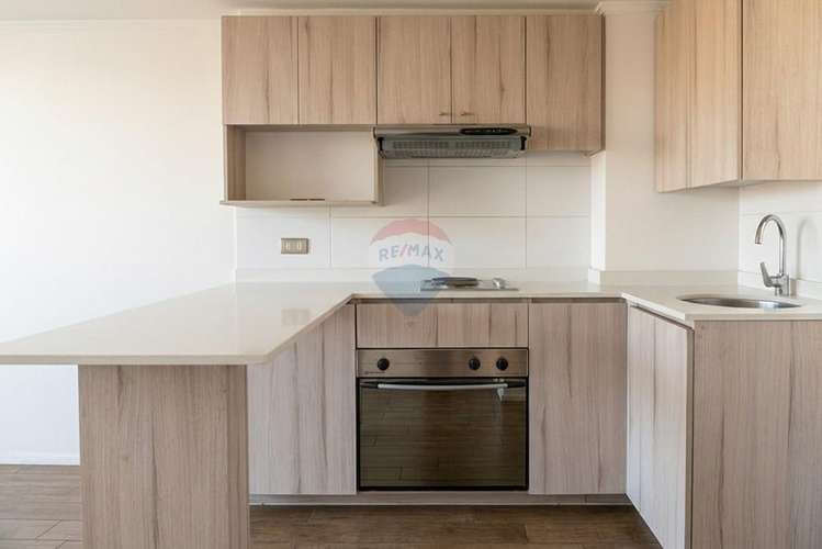 Venta depto 1d1b+e+bod san miguel a 2390 uf - Imagen 8