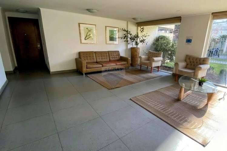 Venta depto 1d1b+e+bod san miguel a 2390 uf - Imagen 13