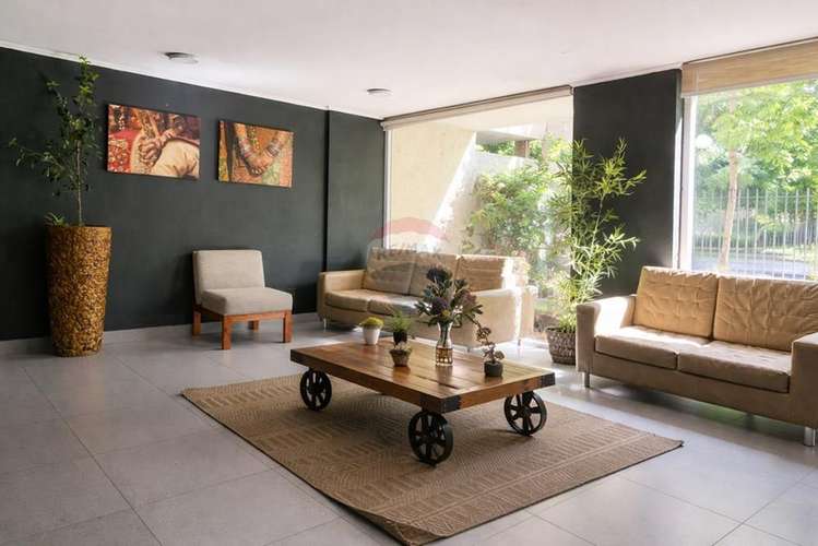 Venta depto 1d1b+e+bod san miguel a 2390 uf - Imagen 18