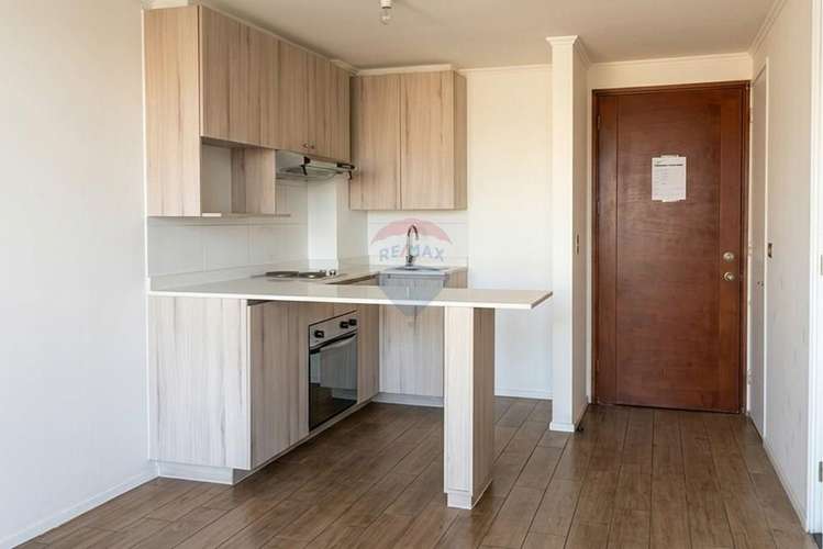 Venta depto 1d1b+e+bod san miguel a 2390 uf - Imagen 2