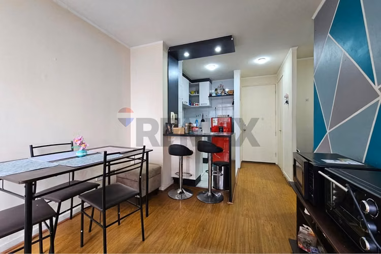 Gran oportunidad 2 dormitorios y baño - Imagen 3
