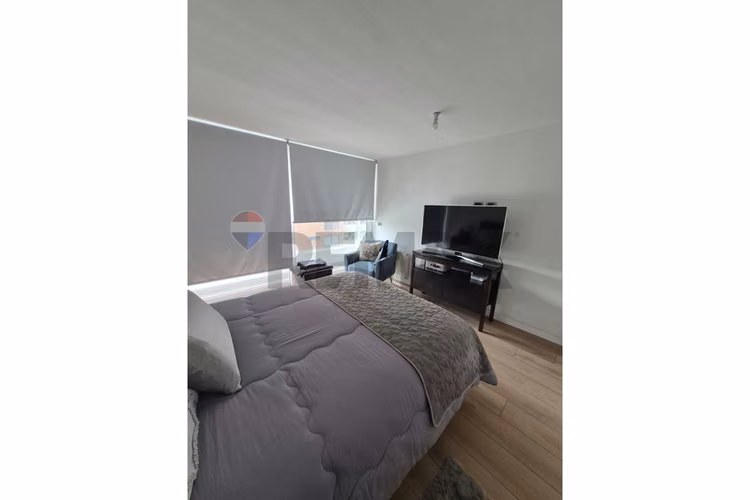 Exclusivo dpto en arriendo  !2d - 2b - Imagen 5