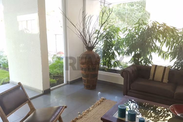 Exclusivo dpto en arriendo  !2d - 2b - Imagen 1