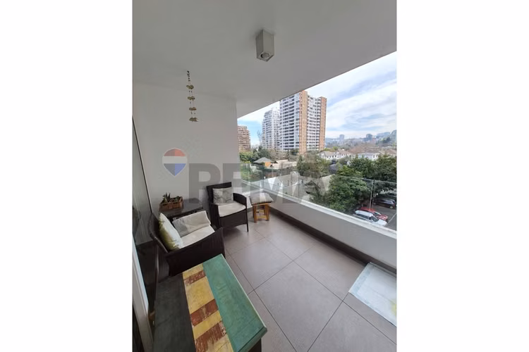 Exclusivo dpto en arriendo  !2d - 2b - Imagen 12
