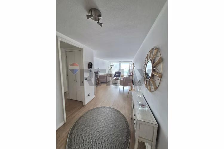 Exclusivo dpto en arriendo  !2d - 2b - Imagen 3