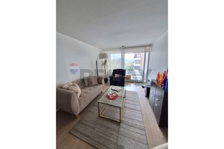 Exclusivo dpto en arriendo  !2d - 2b - Imagen 2