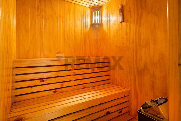 Venta departamento ñuñoa 3d - Imagen 26