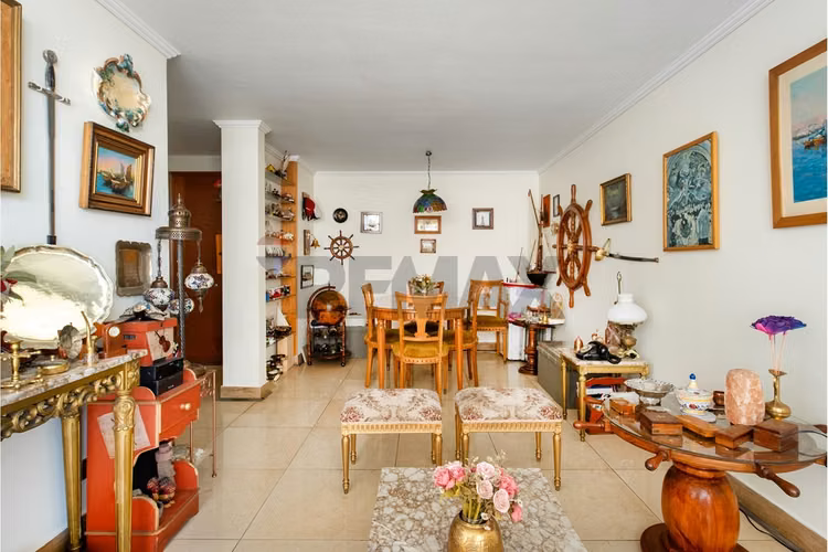 Venta departamento ñuñoa 3d - Imagen 5