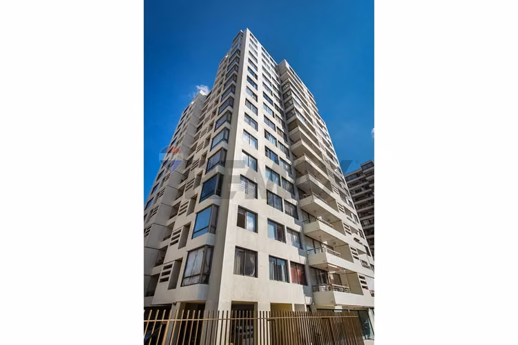 Venta departamento ñuñoa 3d - Imagen 27