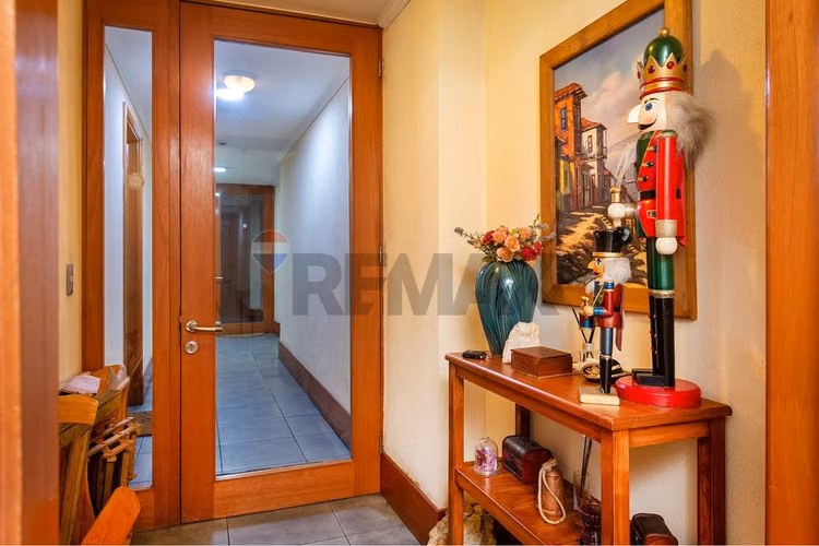 Venta departamento ñuñoa 3d - Imagen 2