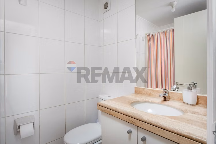 Venta departamento ñuñoa 3d - Imagen 17