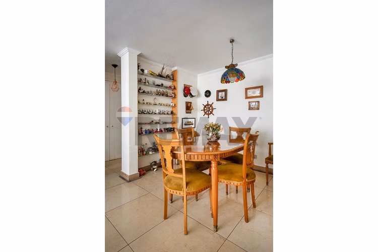 Venta departamento ñuñoa 3d - Imagen 21