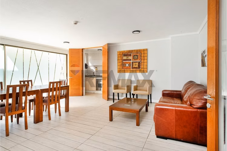 Venta departamento ñuñoa 3d - Imagen 29