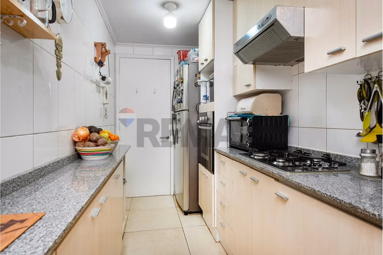 Venta departamento ñuñoa 3d - Imagen 19