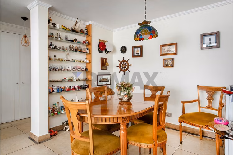 Venta departamento ñuñoa 3d - Imagen 4
