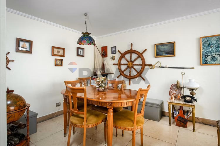 Venta departamento ñuñoa 3d - Imagen 7