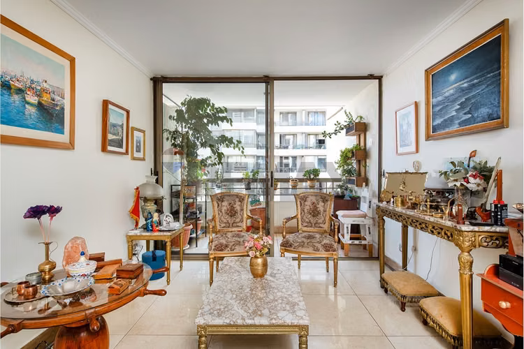 Venta departamento ñuñoa 3d - Imagen 3