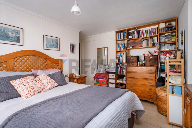 Venta departamento ñuñoa 3d - Imagen 11