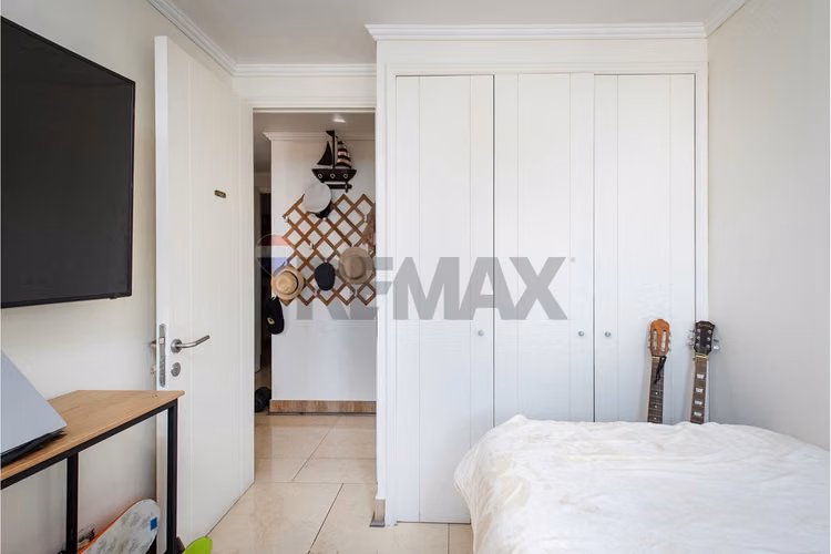 Venta departamento ñuñoa 3d - Imagen 15