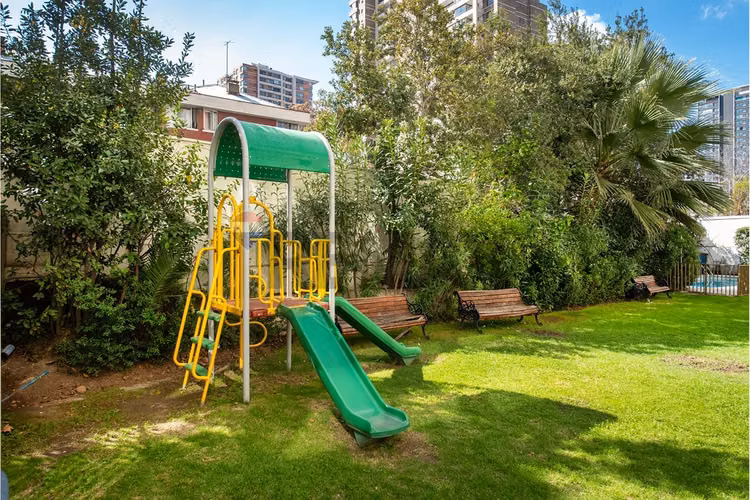 Venta departamento ñuñoa 3d - Imagen 20