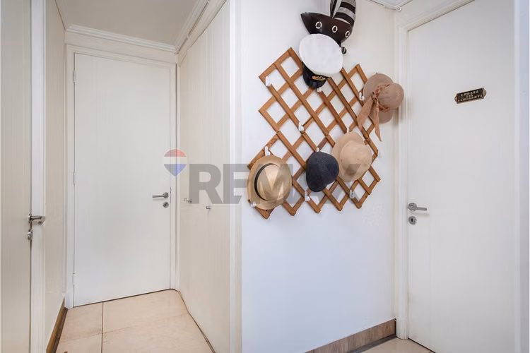 Venta departamento ñuñoa 3d - Imagen 22