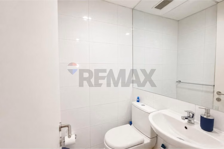 Arriendo oficina manquehue las condes - Imagen 7