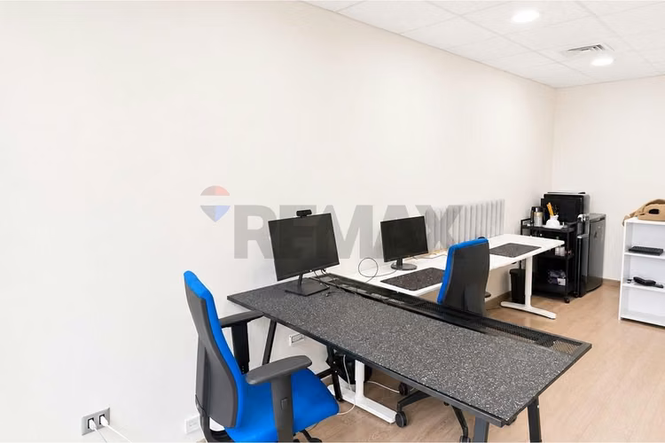 Arriendo oficina manquehue las condes - Imagen 3