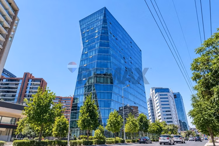 Arriendo oficina manquehue las condes - Imagen 4