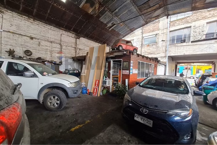 Gran propiedad comercial 1.578 m2 de terreno - Imagen 7