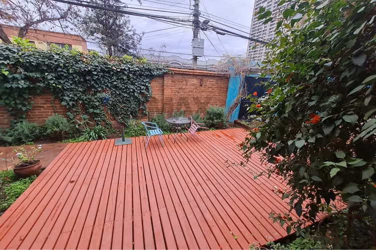 Casona 1920, barrio italia | amplitud y caracter - Imagen 9