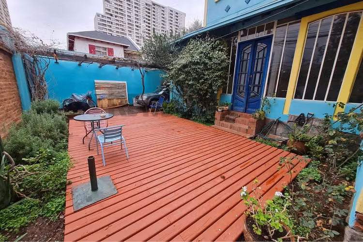 Casona 1920, barrio italia | amplitud y caracter - Imagen 5