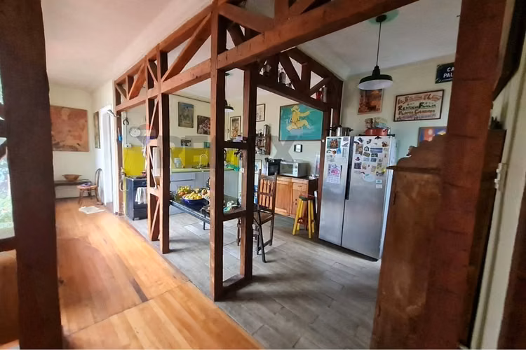 Casona 1920, barrio italia | amplitud y caracter - Imagen 24