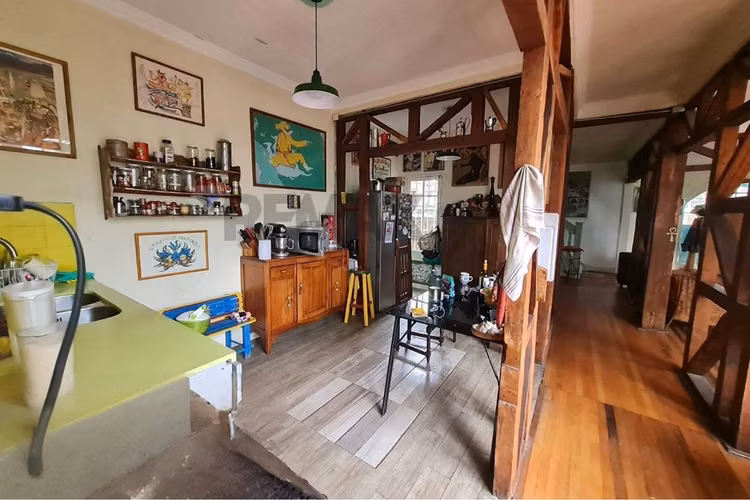 Casona 1920, barrio italia | amplitud y caracter - Imagen 15
