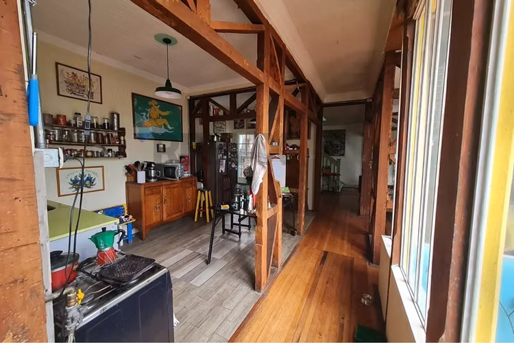 Casona 1920, barrio italia | amplitud y caracter - Imagen 12