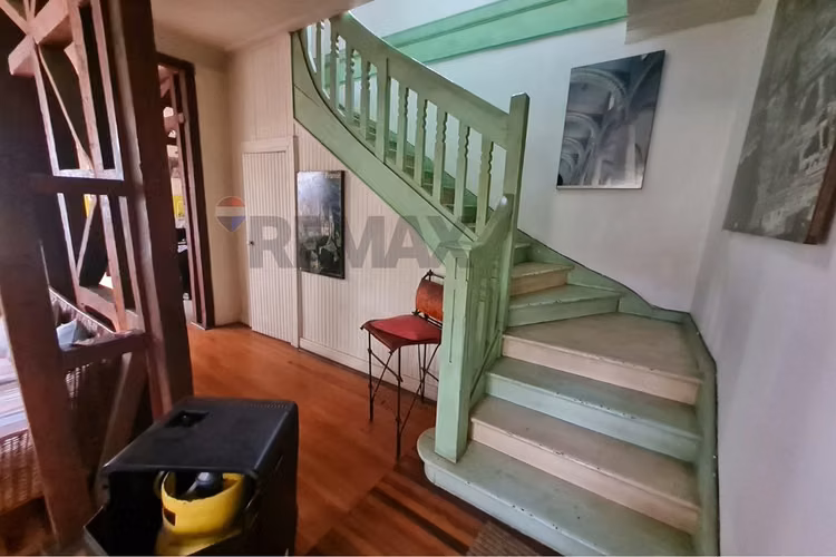 Casona 1920, barrio italia | amplitud y caracter - Imagen 18