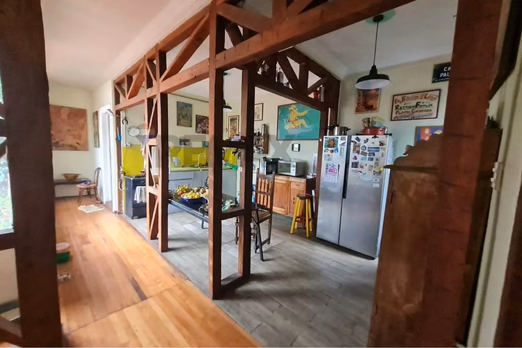 Casona 1920, barrio italia | amplitud y caracter - Imagen 16