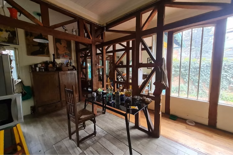 Casona 1920, barrio italia | amplitud y caracter - Imagen 19