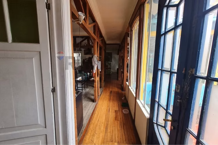 Casona 1920, barrio italia | amplitud y caracter - Imagen 22