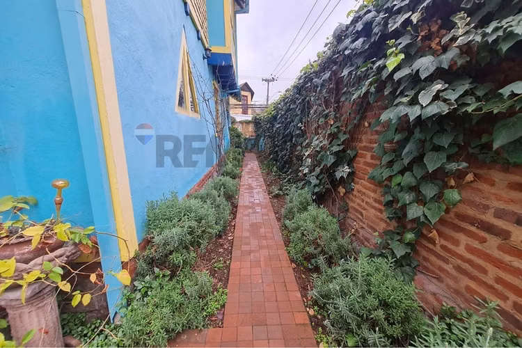 Casona 1920, barrio italia | amplitud y caracter - Imagen 4