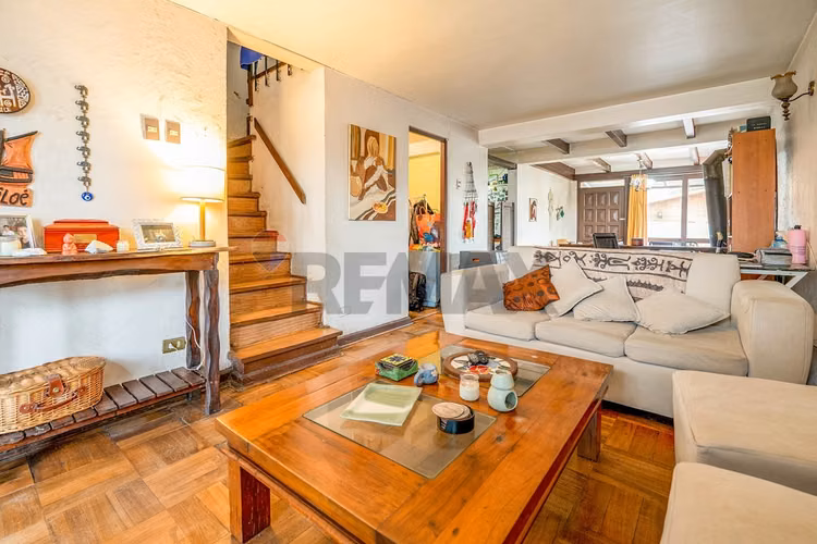 Venta casa 3 dormitorios 1 baño la reina - Imagen 11