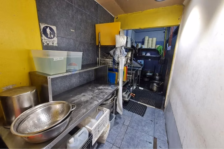 Derecho de llave restaurante premium manuel montt
