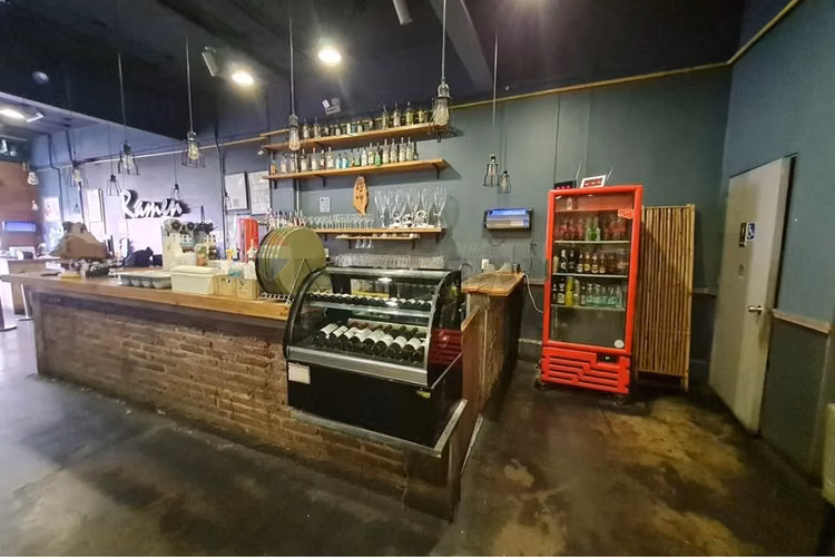 Derecho de llave restaurante premium manuel montt