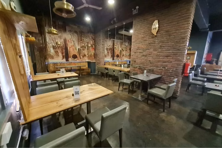 Derecho de llave restaurante premium manuel montt