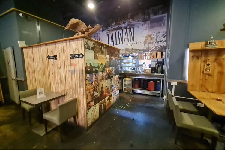 Derecho de llave restaurante premium manuel montt