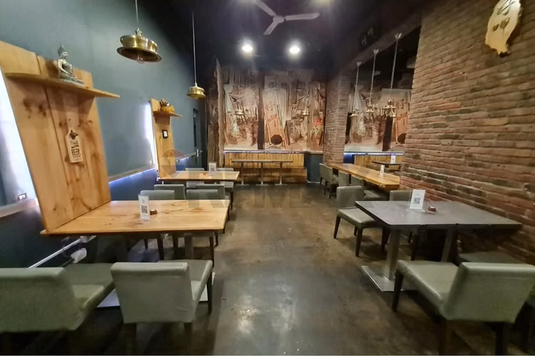 Derecho de llave restaurante premium manuel montt