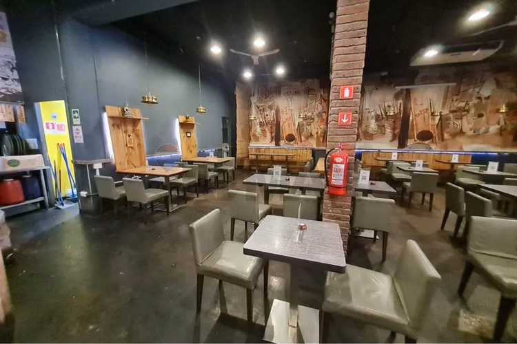 Derecho de llave restaurante premium manuel montt
