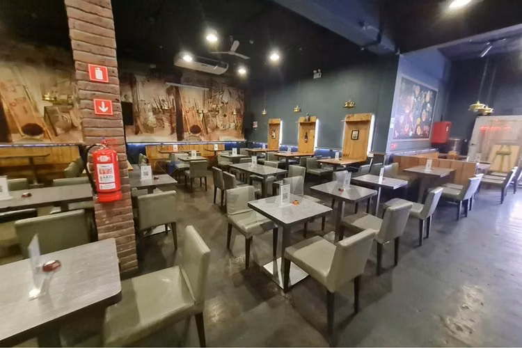 Derecho de llave restaurante premium manuel montt