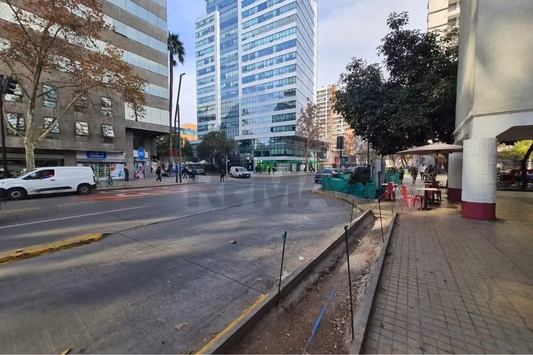Derecho de llave restaurante premium manuel montt